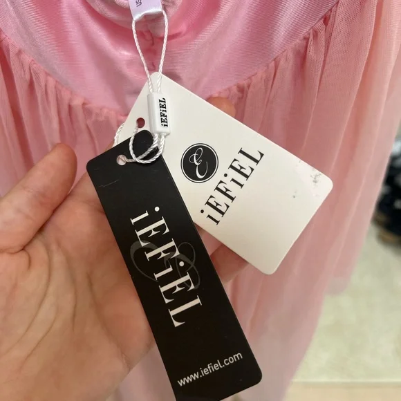 Girl’s Dance Leotard/Dress Costume with SweetheartNeckline and Flowy Skirt - Picture 4 of 6